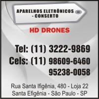 HD DRONES