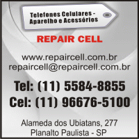 Repair Cell