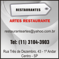 Artes Restaurante
