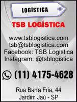 TSB Logística