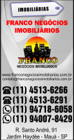 Franco Negócios Imobiliários
