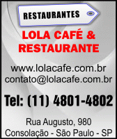 Lola Café & Restaurante
