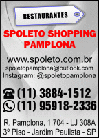 Spoleto Shopping Pamplona
