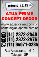 Atua Prime Concept Decor