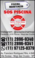 SOS Piscina